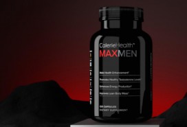 英文版 | MAXMEN 男力键