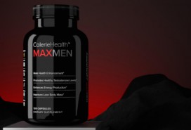 中文版 | MAXMEN 男力键